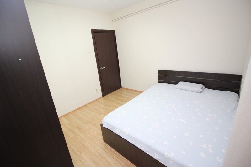 Giurgiului, Zetarilor, 3 camere cu centrala proprie, mobilat complet