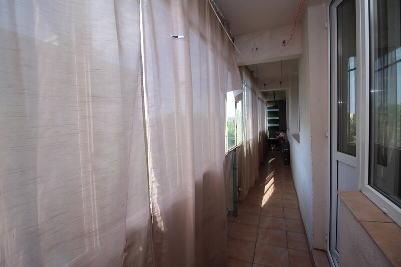 Giurgiului, Zetarilor, 3 camere cu centrala proprie, mobilat complet