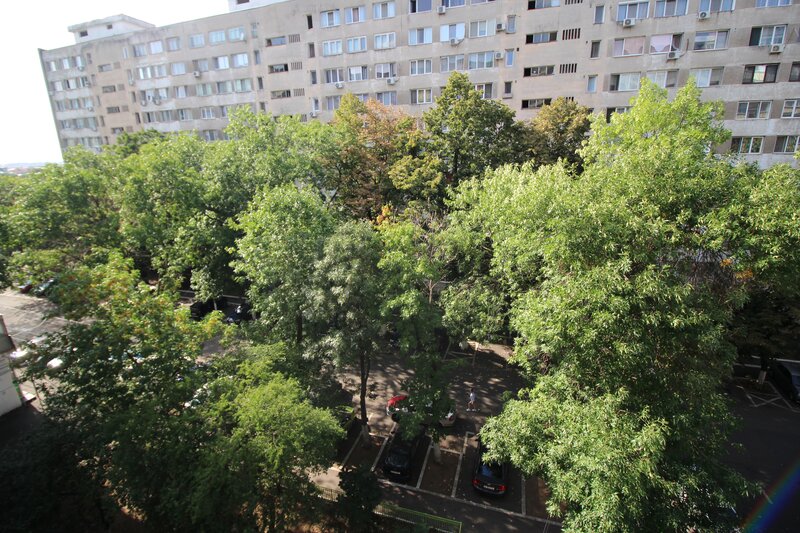 Giurgiului, Zetarilor, 3 camere cu centrala proprie, mobilat complet