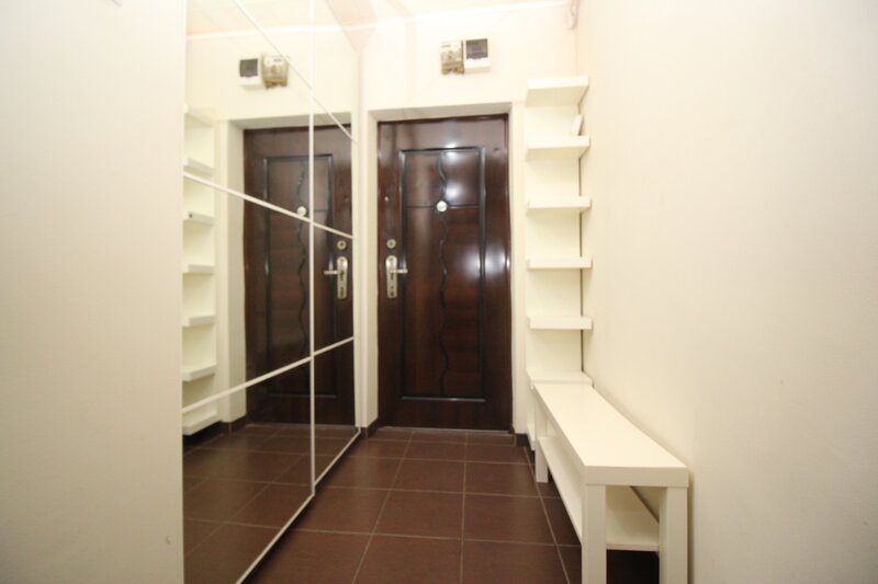 Giurgiului, Zetarilor, 3 camere cu centrala proprie, mobilat complet