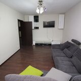 Giurgiului, Zetarilor, 3 camere cu centrala proprie, mobilat complet